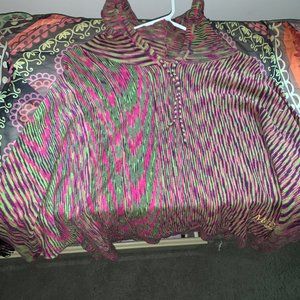 Mecca Drug Rug Hoodie